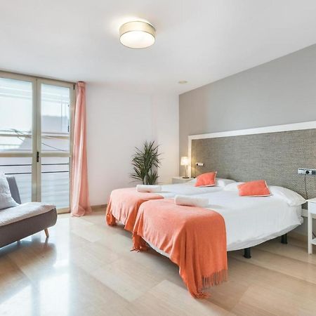 Apartamento Moderno Calle Larios Màlaga Exteriér fotografie