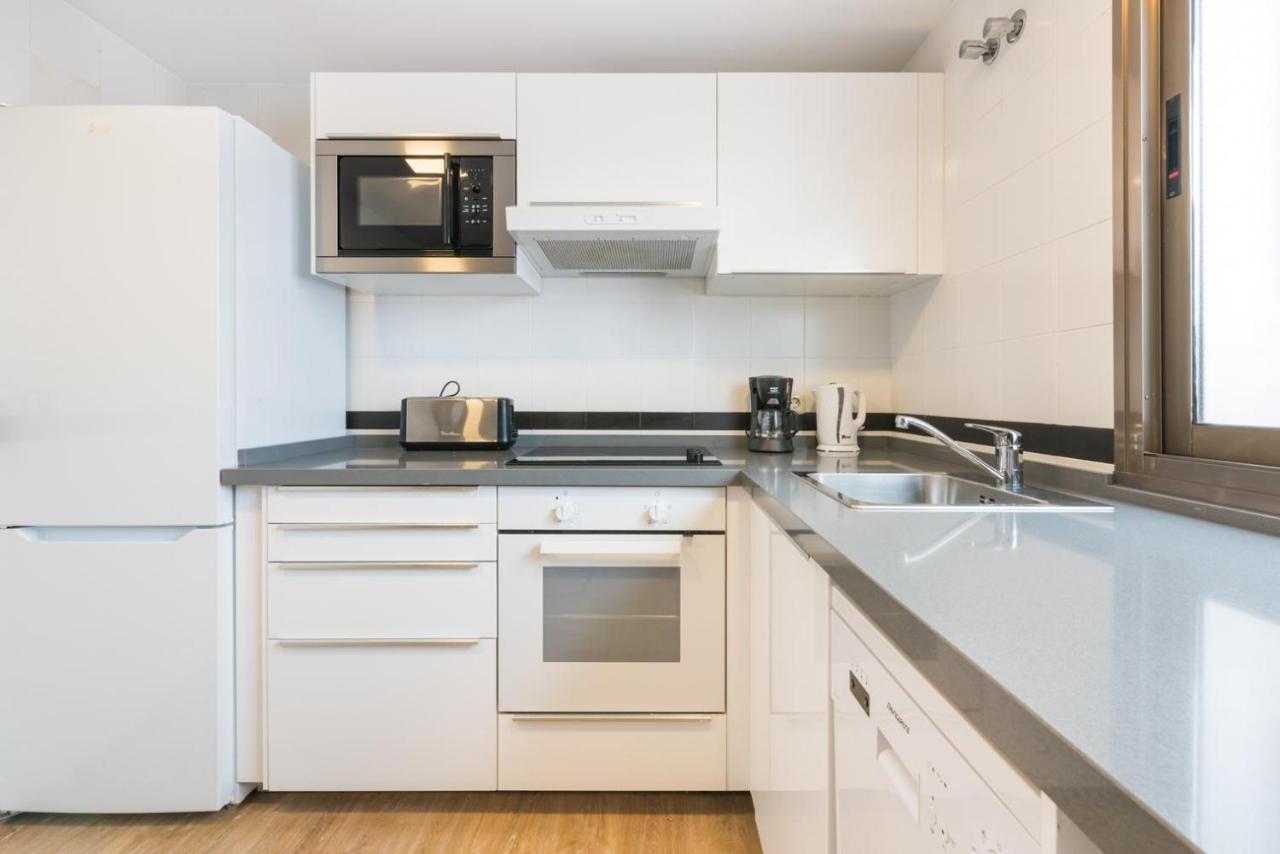 Apartamento Moderno Calle Larios Màlaga Exteriér fotografie
