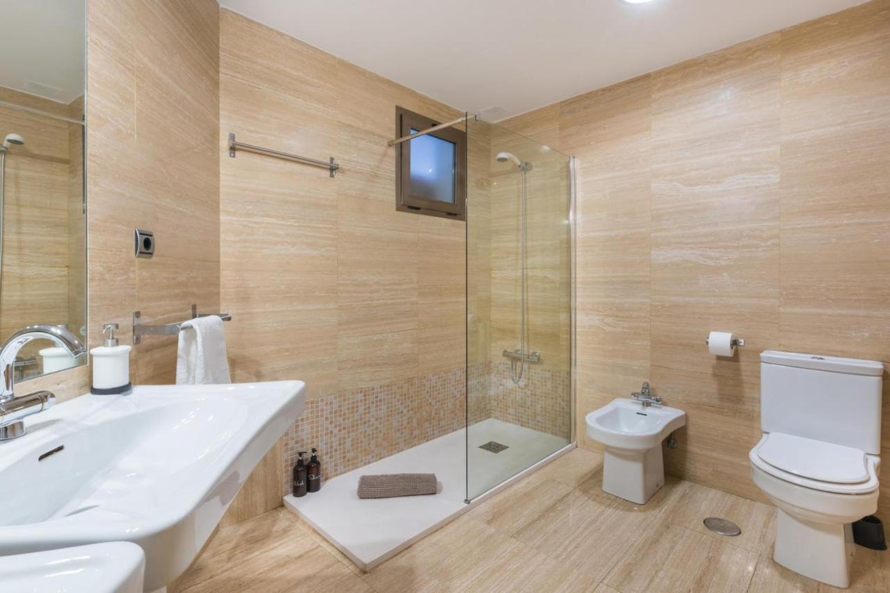 Apartamento Moderno Calle Larios Màlaga Exteriér fotografie