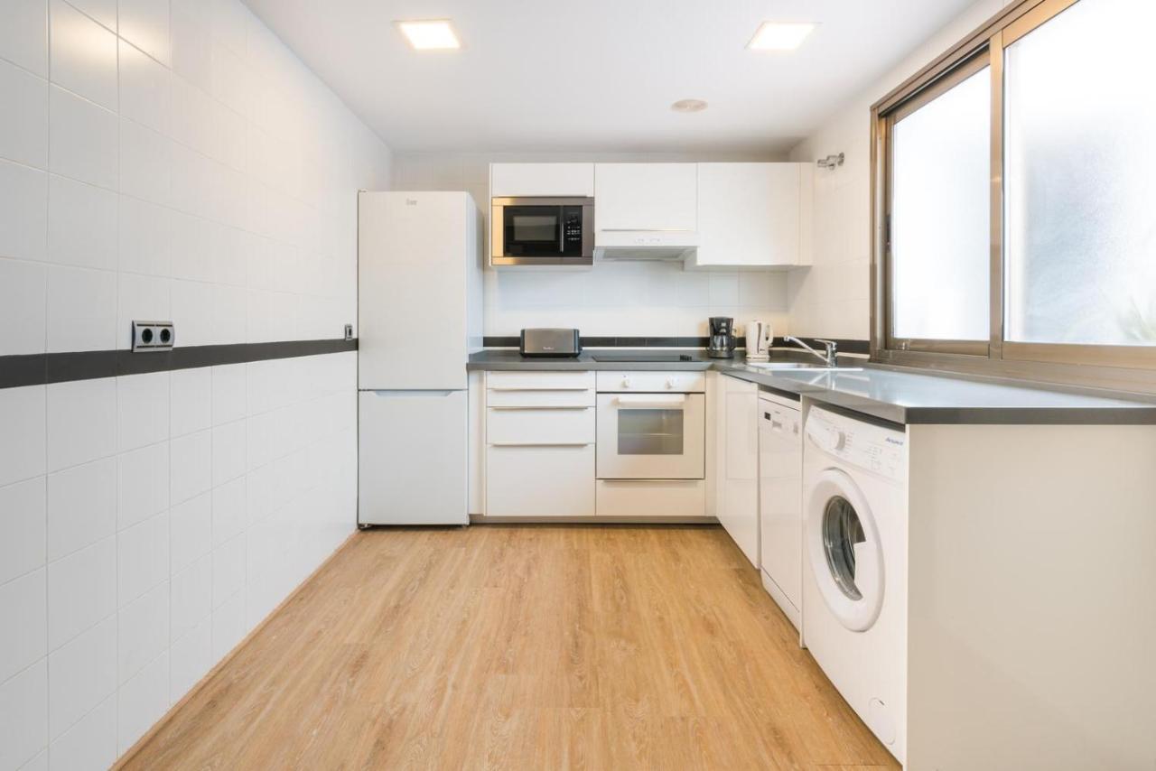 Apartamento Moderno Calle Larios Màlaga Exteriér fotografie