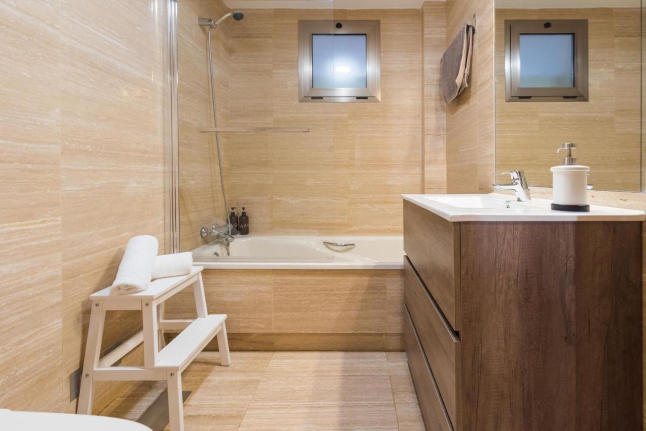 Apartamento Moderno Calle Larios Màlaga Exteriér fotografie