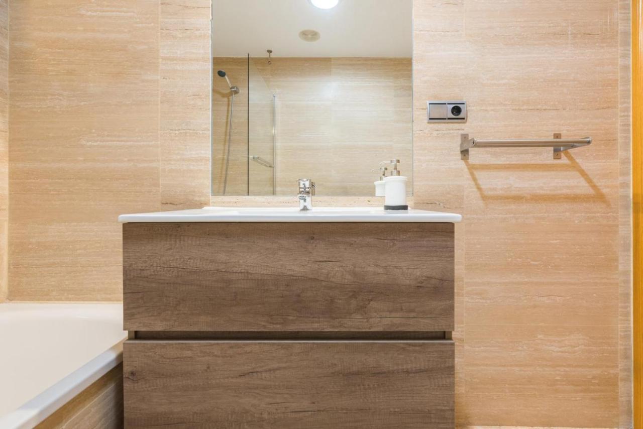 Apartamento Moderno Calle Larios Màlaga Exteriér fotografie