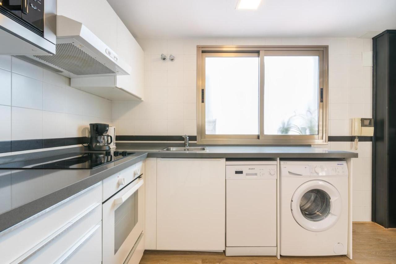 Apartamento Moderno Calle Larios Màlaga Exteriér fotografie