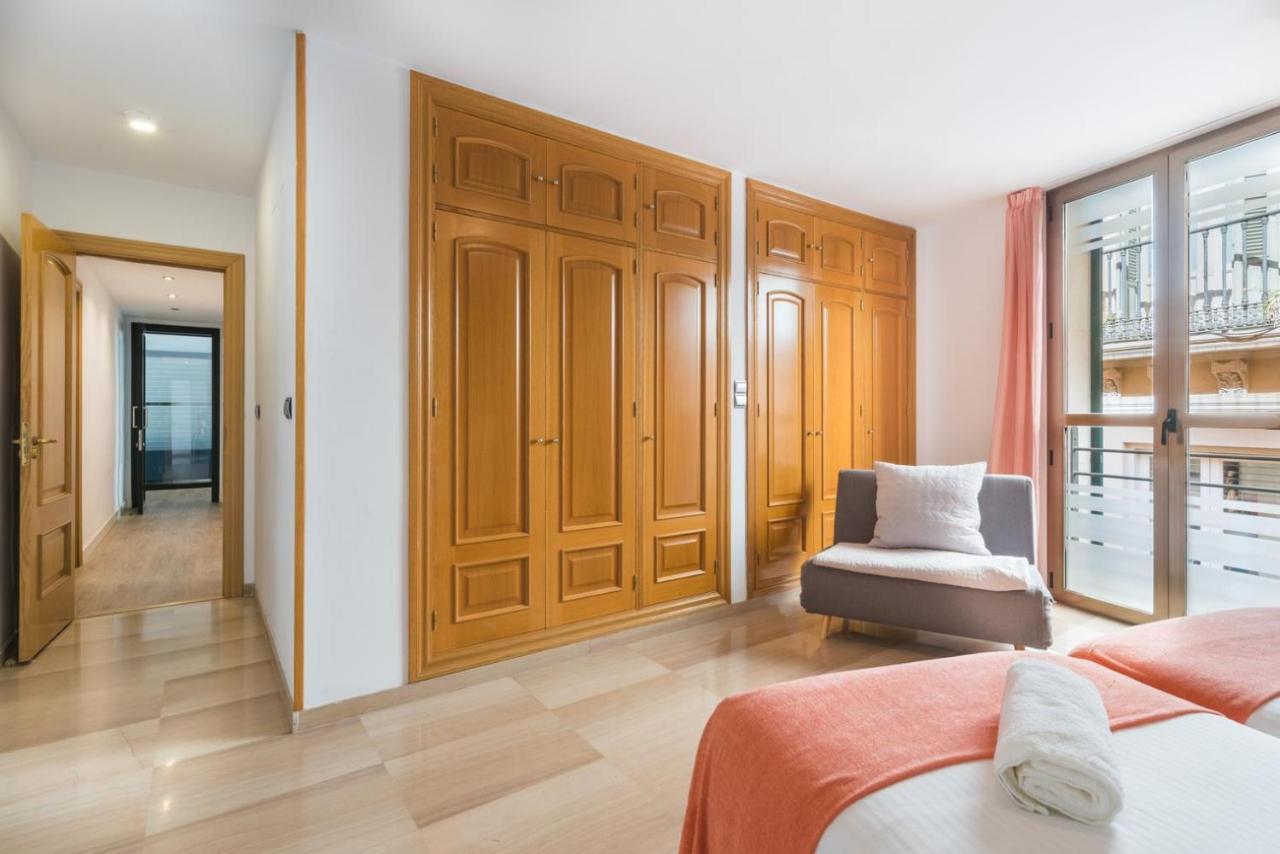 Apartamento Moderno Calle Larios Màlaga Exteriér fotografie