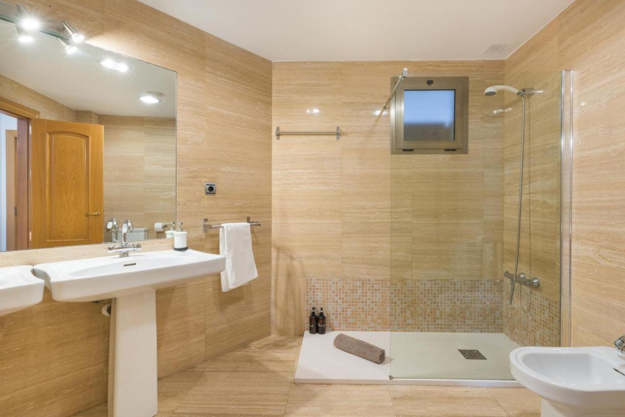 Apartamento Moderno Calle Larios Màlaga Exteriér fotografie