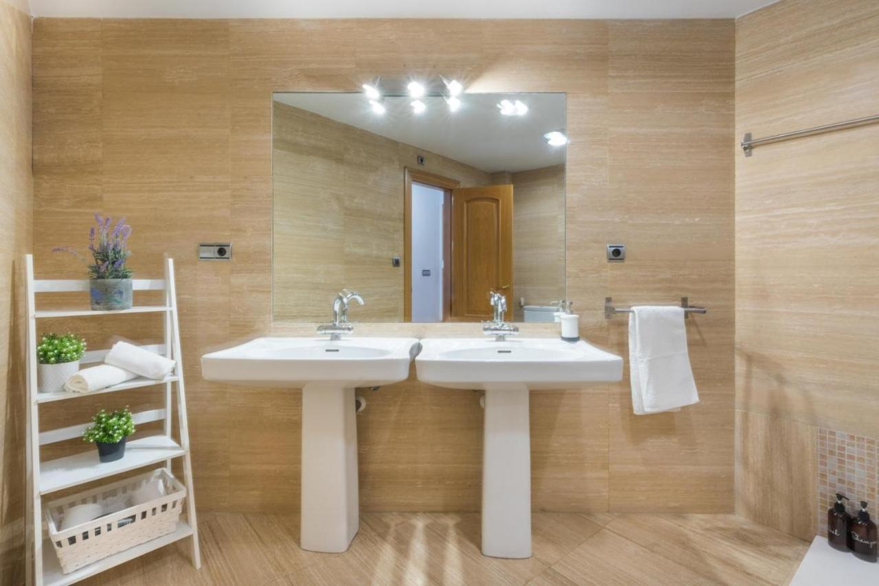 Apartamento Moderno Calle Larios Màlaga Exteriér fotografie