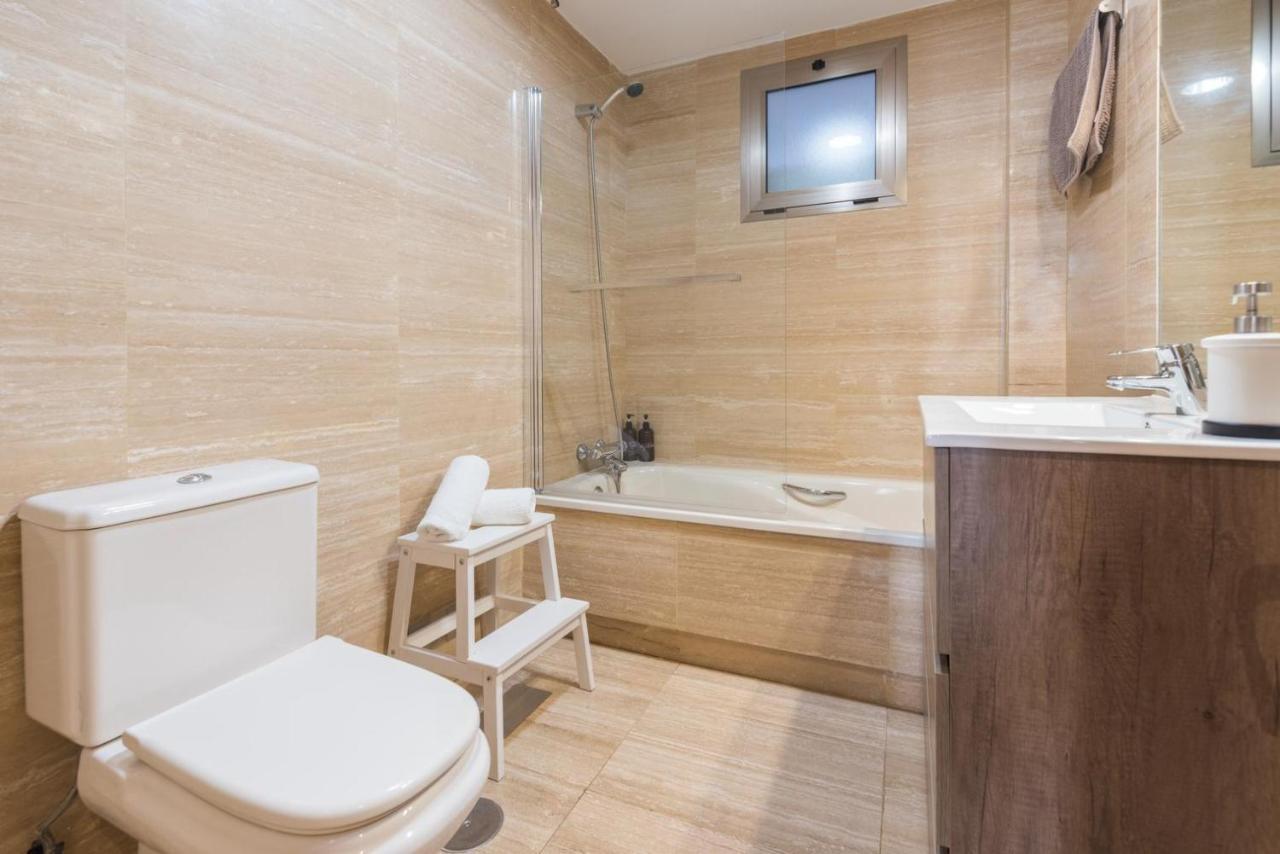 Apartamento Moderno Calle Larios Màlaga Exteriér fotografie